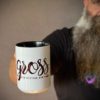 Gross Logo Coffee Mug