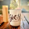 Gross Logo Coffee Mug - Image 2